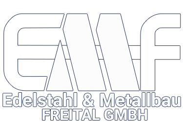 Edelstahl- & Metallbau